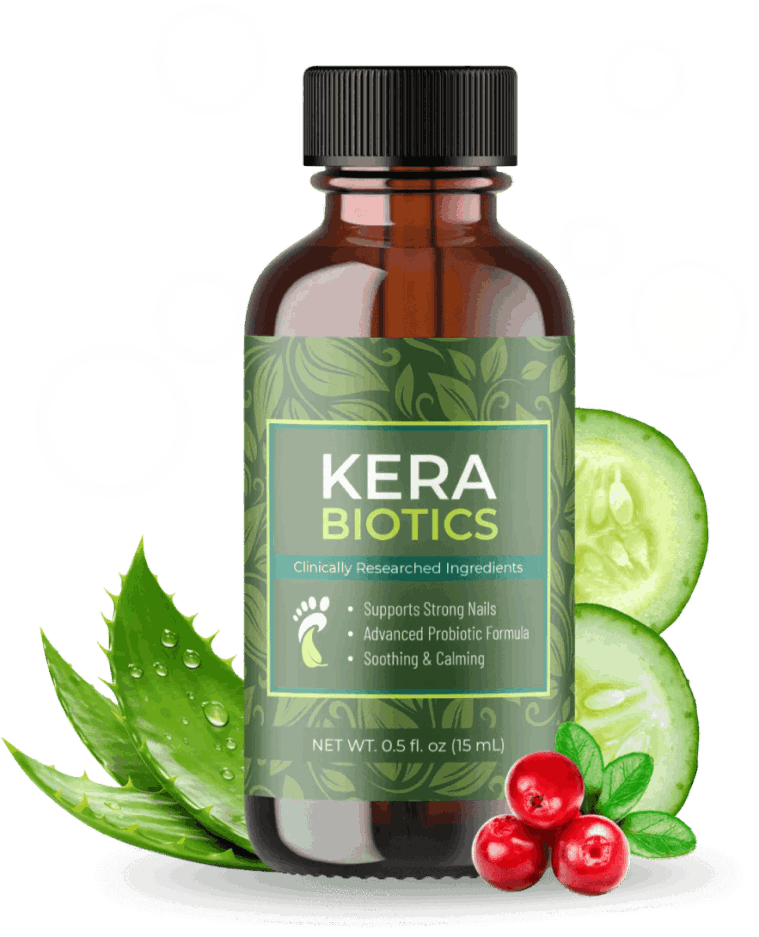Kerabiotics