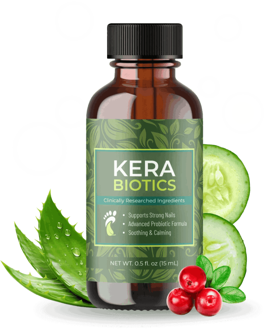 Kerabiotics